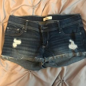 Hollister Shorts